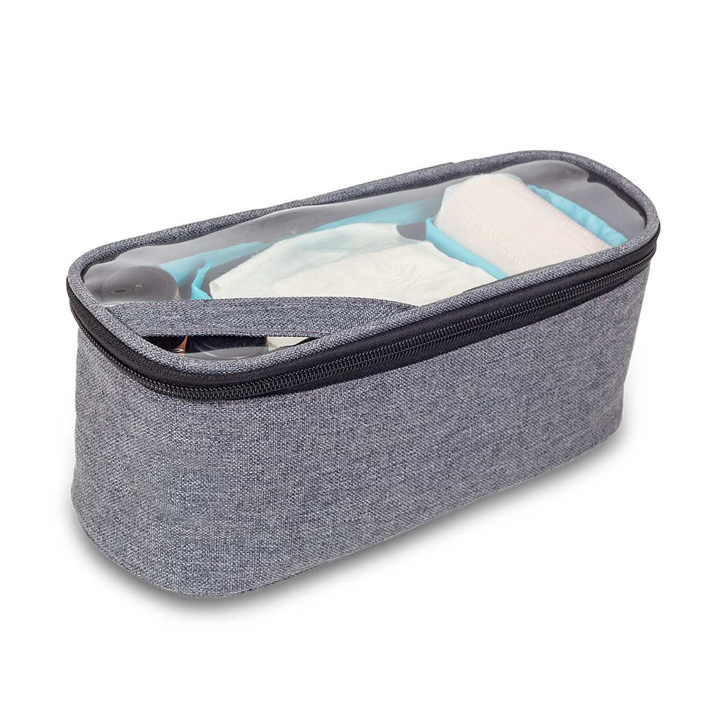 Geanta medicala cu roti Hovi Elite Bags, detaliu