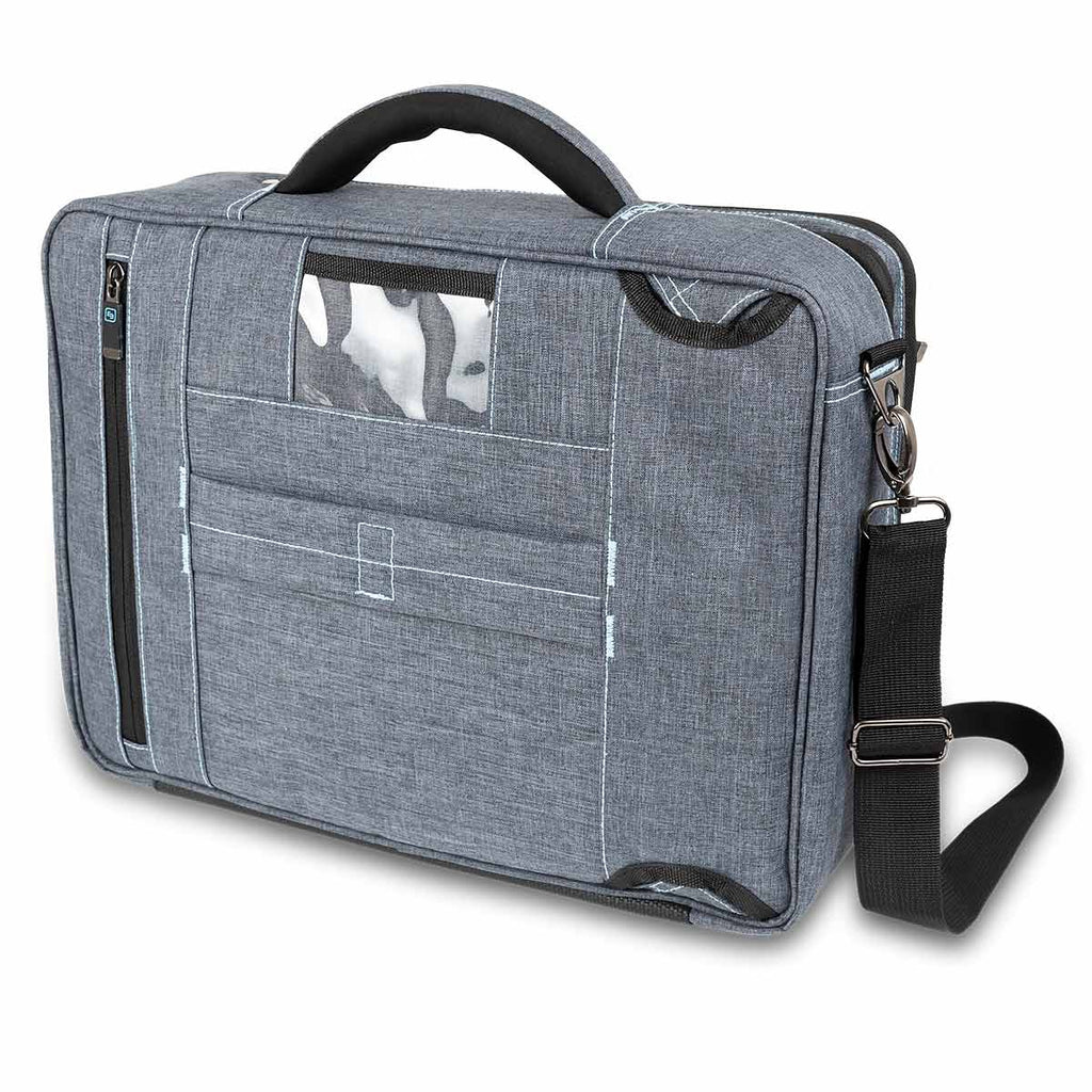 Geanta medicala vizite la domiciliu Street's Elite Bags, detaliu