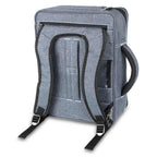 Geanta medicala vizite la domiciliu Street's Elite Bags, detaliu