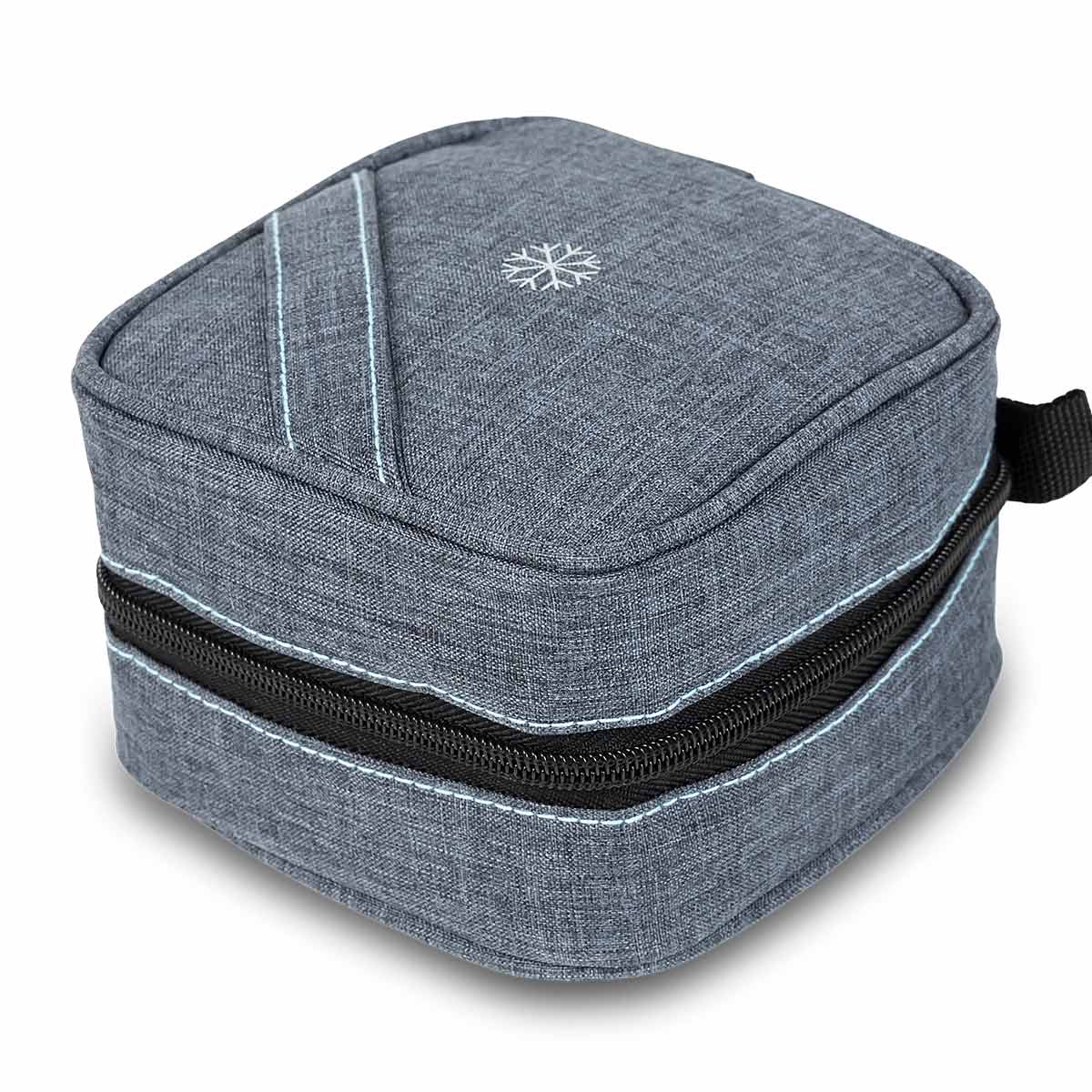 Geanta medicala vizite la domiciliu Street's Elite Bags, detaliu
