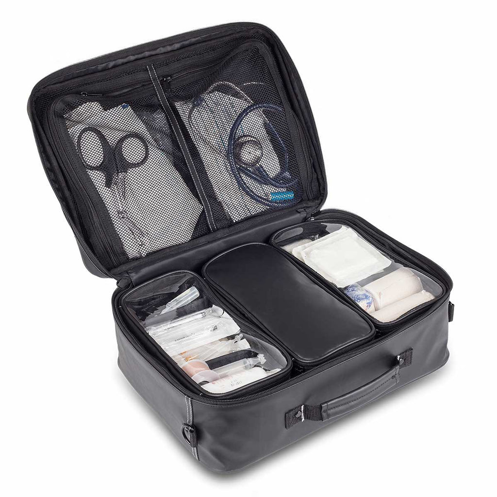 Geanta medic Care Elite Bags, detaliu