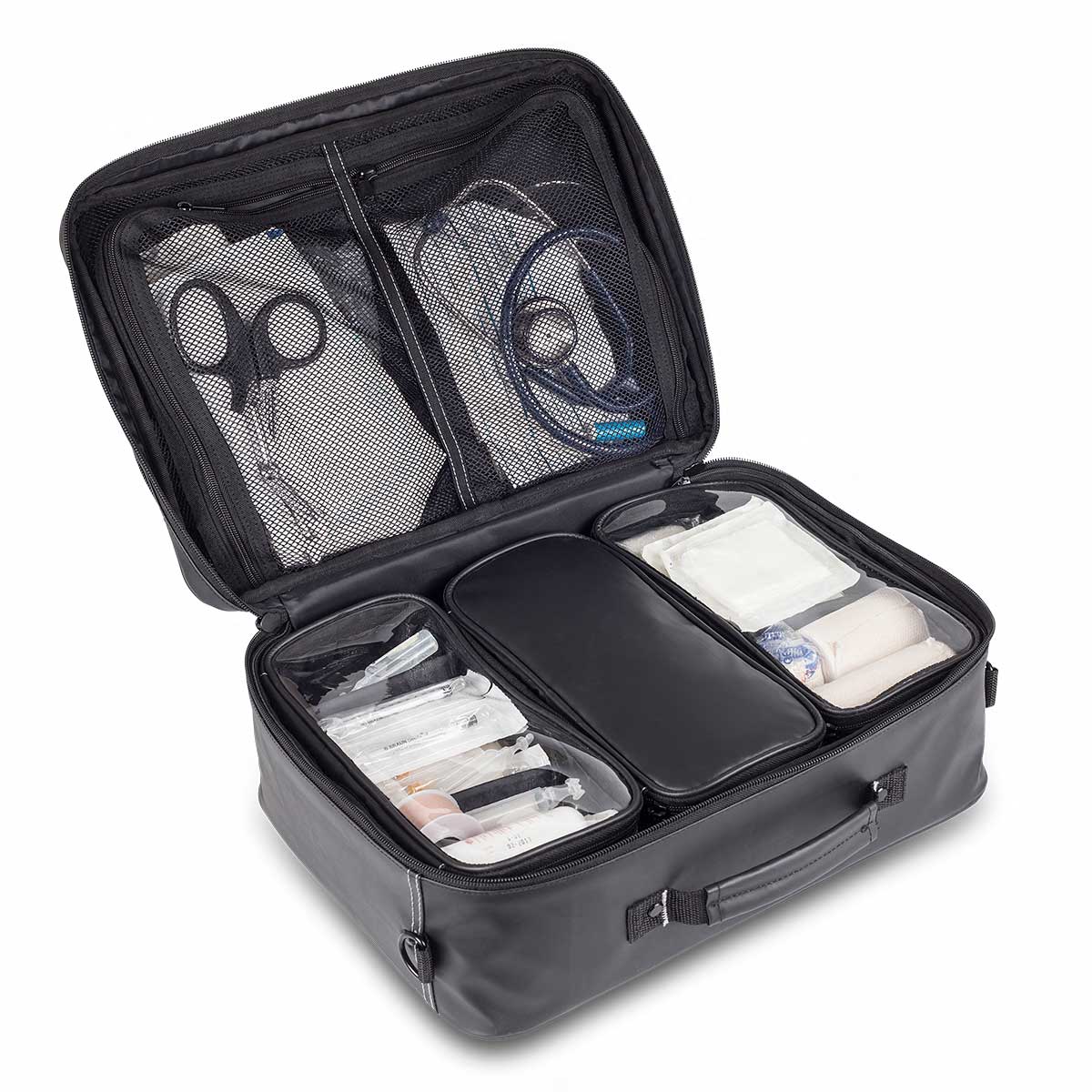 Geanta medic Care Elite Bags, detaliu