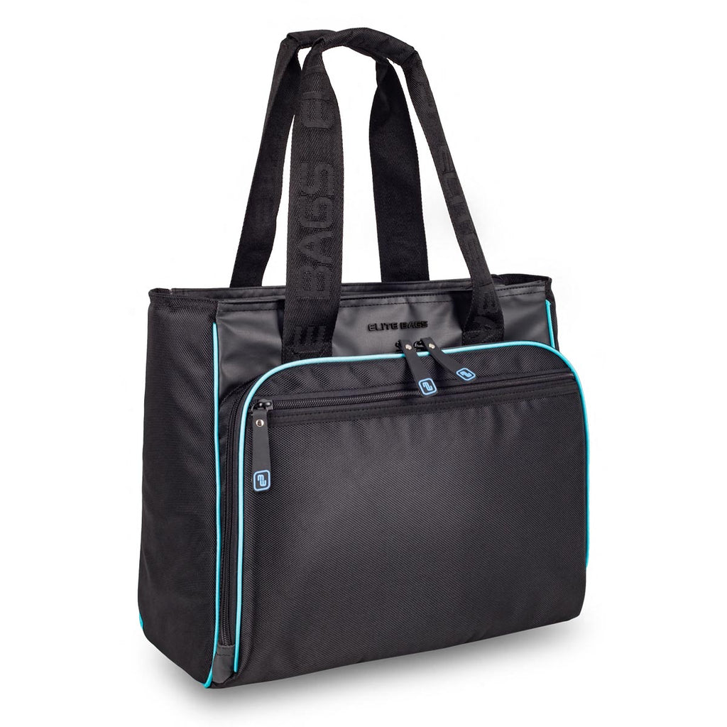 Geanta tote vizite la domiciliu TECBAG Elite Bags
