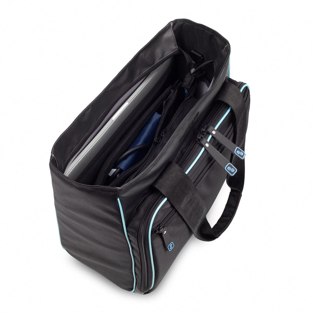 Geanta tote vizite la domiciliu TECBAG Elite Bags, detaliu