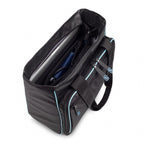Geanta tote vizite la domiciliu TECBAG Elite Bags, detaliu