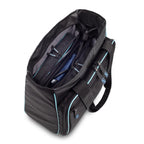 Geanta tote vizite la domiciliu TECBAG Elite Bags, detaliu
