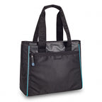 Geanta tote vizite la domiciliu TECBAG Elite Bags, detaliu