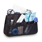 Geanta tote vizite la domiciliu TECBAG Elite Bags, detaliu