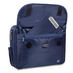 Geanta asistenta la domiciliu CALL'S Elite Bags, detaliu