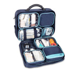 Geanta asistenta la domiciliu CALL'S Elite Bags, detaliu
