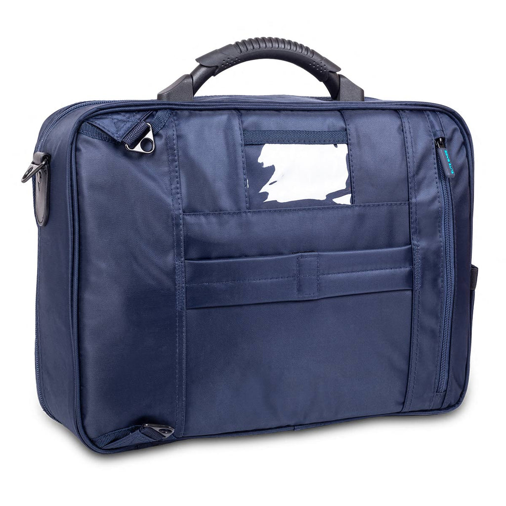 Geanta asistenta la domiciliu CALL'S Elite Bags, detaliu