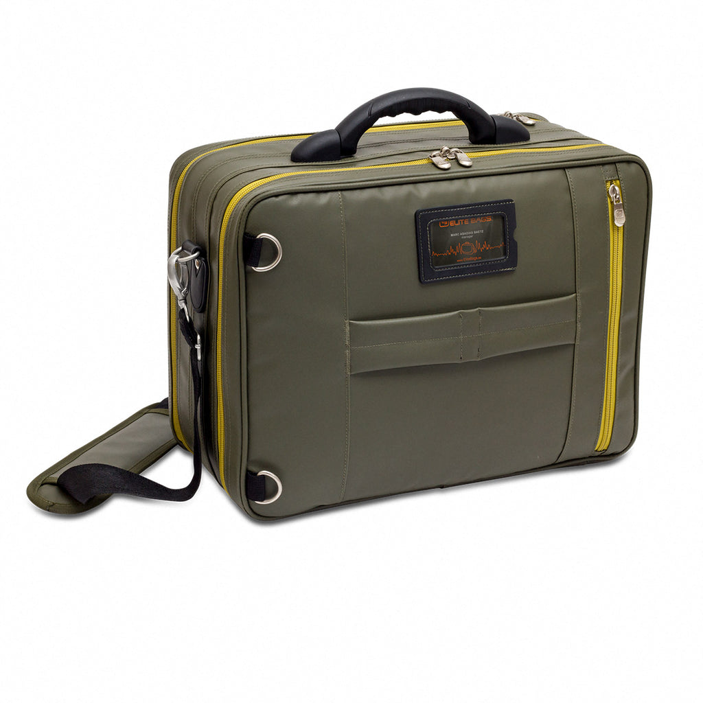 Geanta medicala VET'S prelata Elite Bags, detaliu