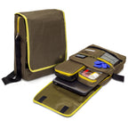 Geanta medicala VET'S prelata Elite Bags, detaliu