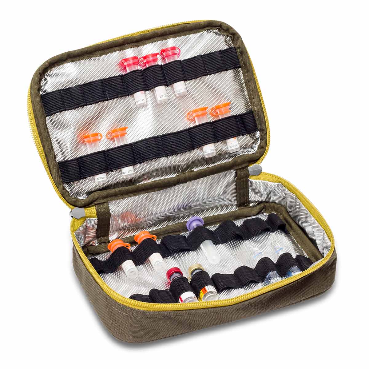 Geanta medicala VET'S prelata Elite Bags, detaliu