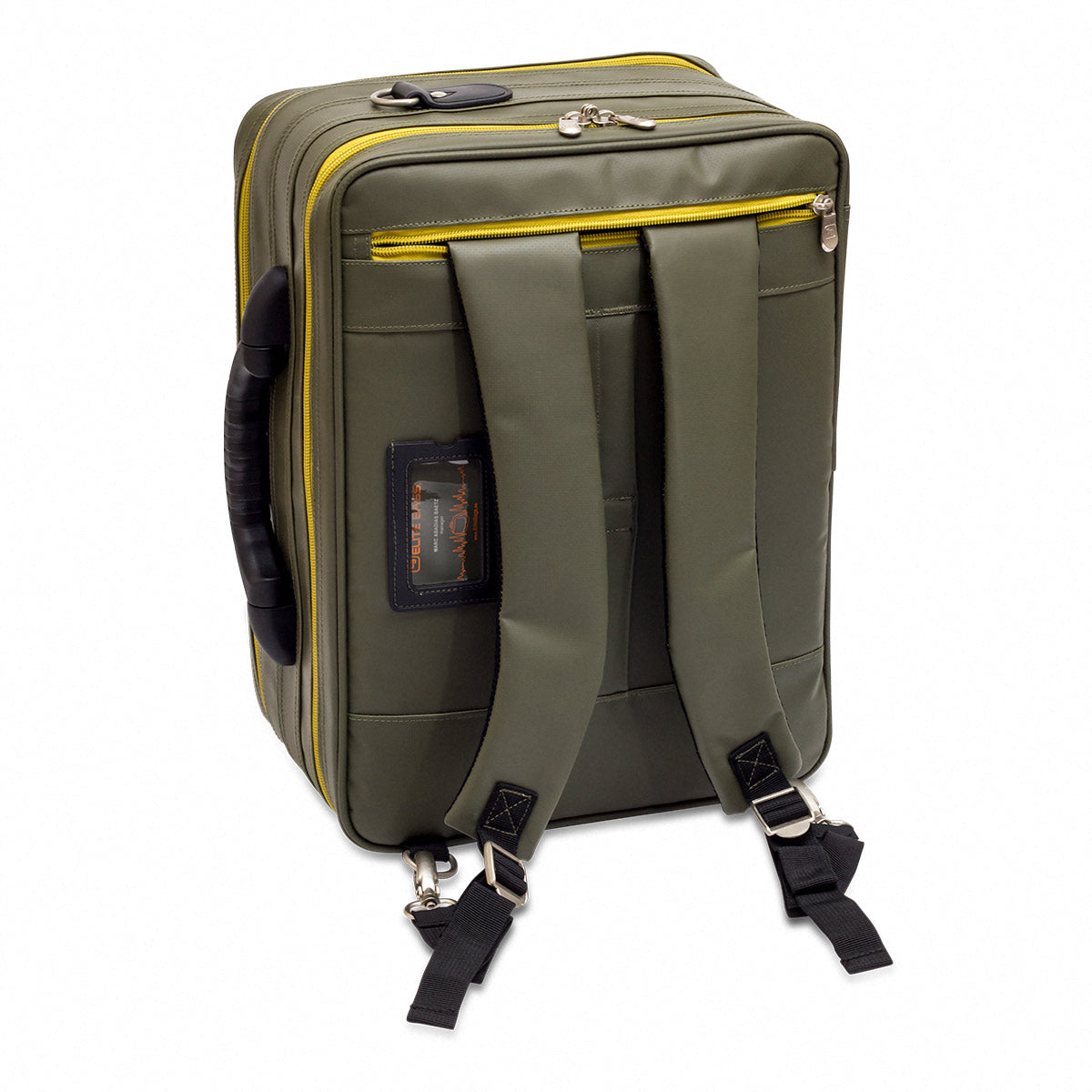 Geanta medicala VET'S prelata Elite Bags, detaliu