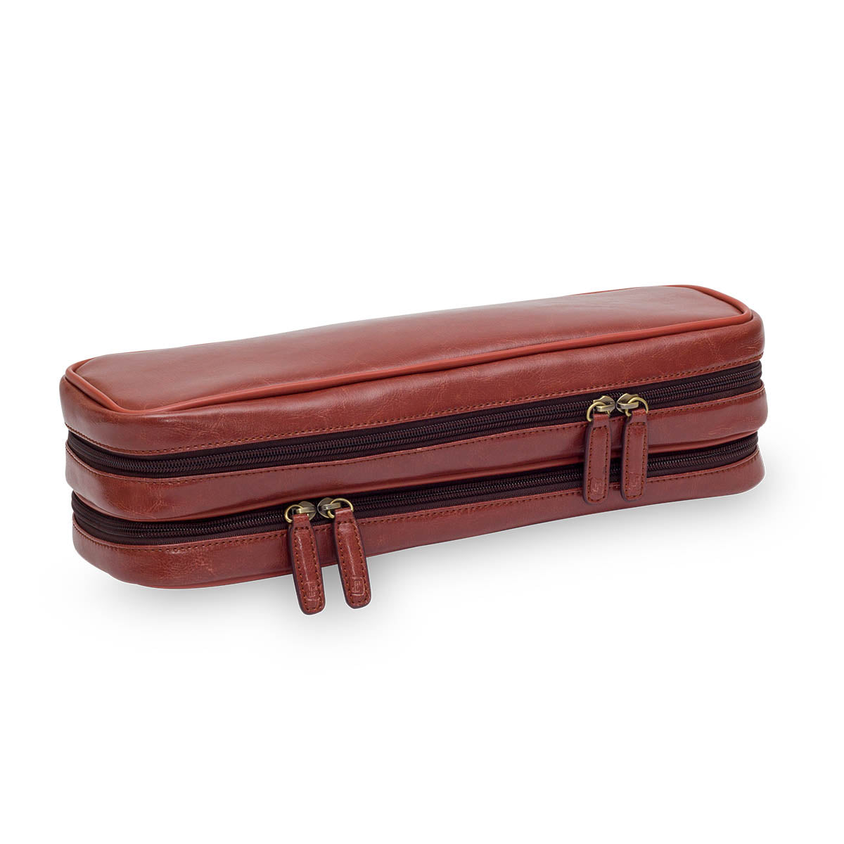 Geanta medic piele DOC'S Elite Bags, detaliu