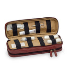 Geanta medic piele DOC'S Elite Bags, detaliu