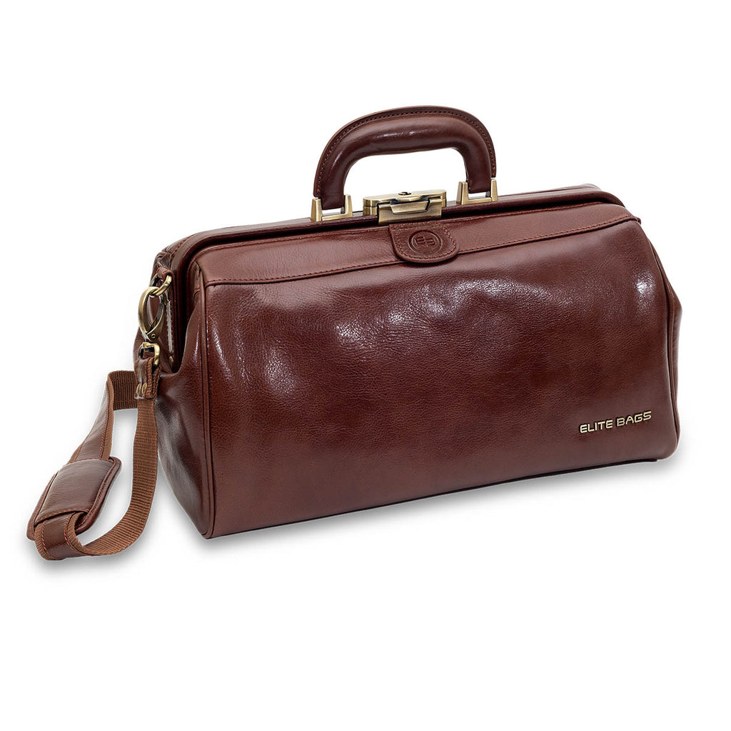Geanta medic piele compacta CLASSY Elite Bags