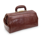 Geanta medic piele compacta CLASSY Elite Bags, detaliu
