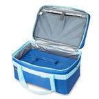 Geanta izoterma probe biologice MINI COOL'S Elite Bags, detaliu