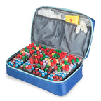 Geanta izoterma probe biologice MINI COOL'S Elite Bags, detaliu