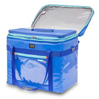 Geanta izoterma probe biologice COOL'S prelata Elite Bags, detaliu