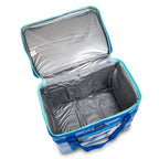 Geanta izoterma probe biologice COOL'S prelata Elite Bags, detaliu