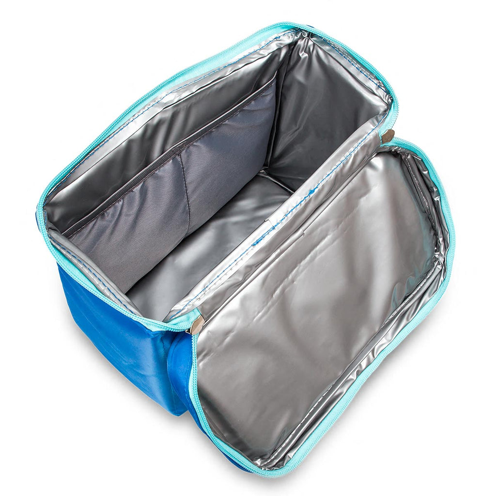 Geanta izoterma probe biologice COOL'S prelata Elite Bags, detaliu