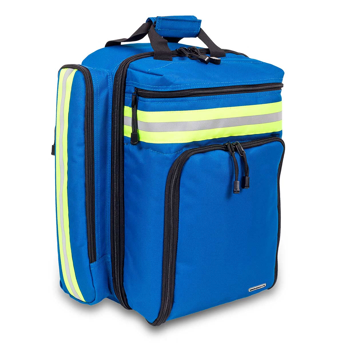 Culoare: Albastru regal