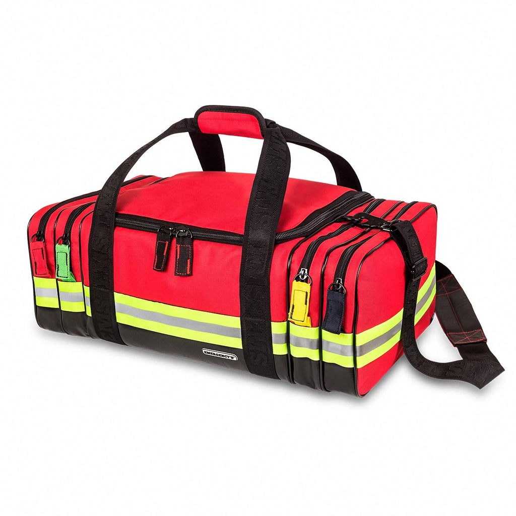 Geanta de urgenta BLS Emergency's