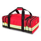 Geanta de urgenta BLS Emergency's, detaliu