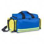 Geanta de urgenta capacitate medie Emergency's, detaliu