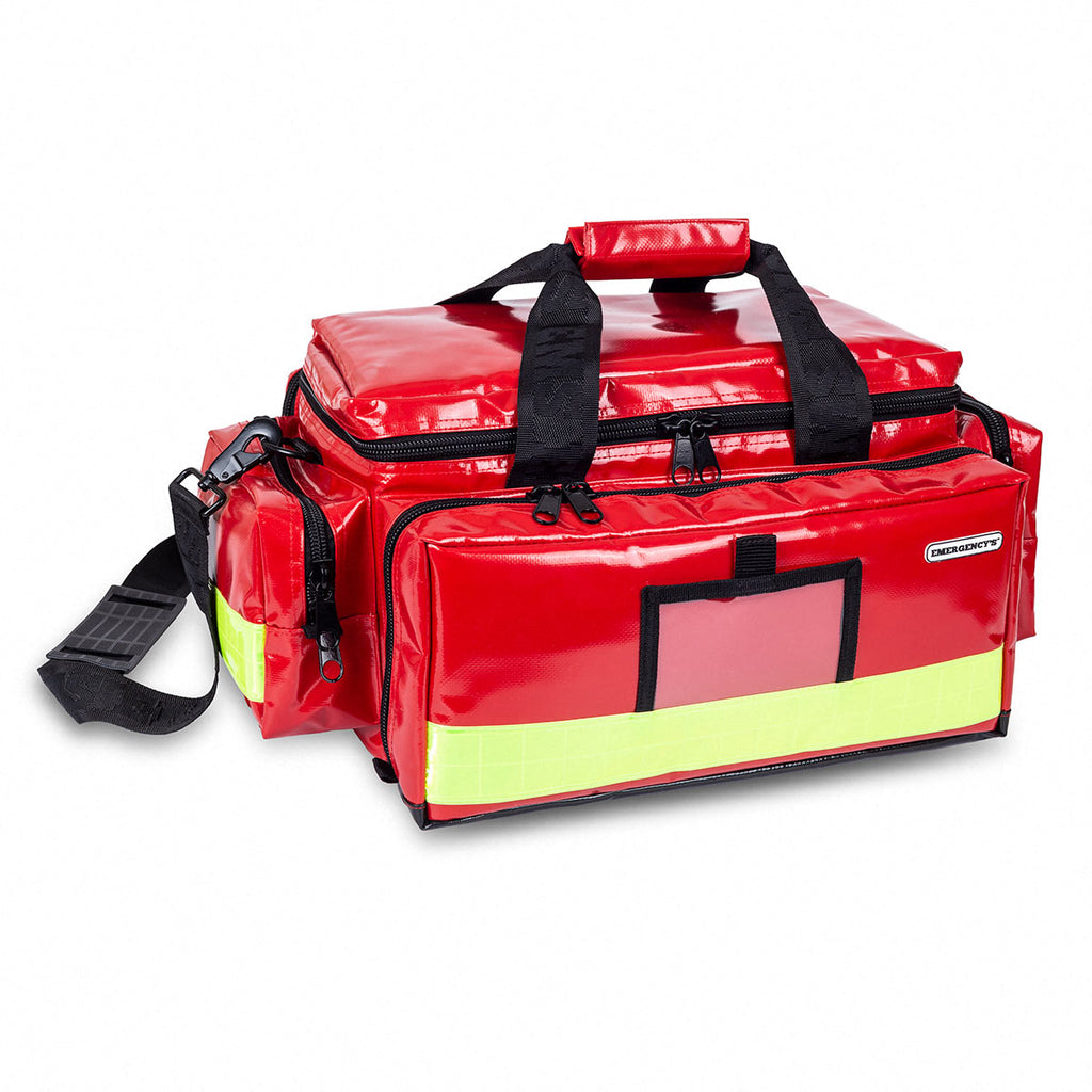 Geanta de urgenta capacitate medie prelata Emergency's