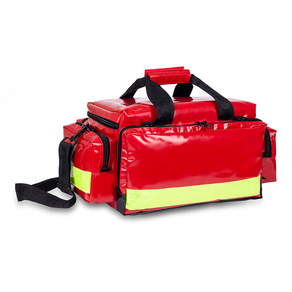 Geanta de urgenta capacitate medie prelata Emergency's, detaliu