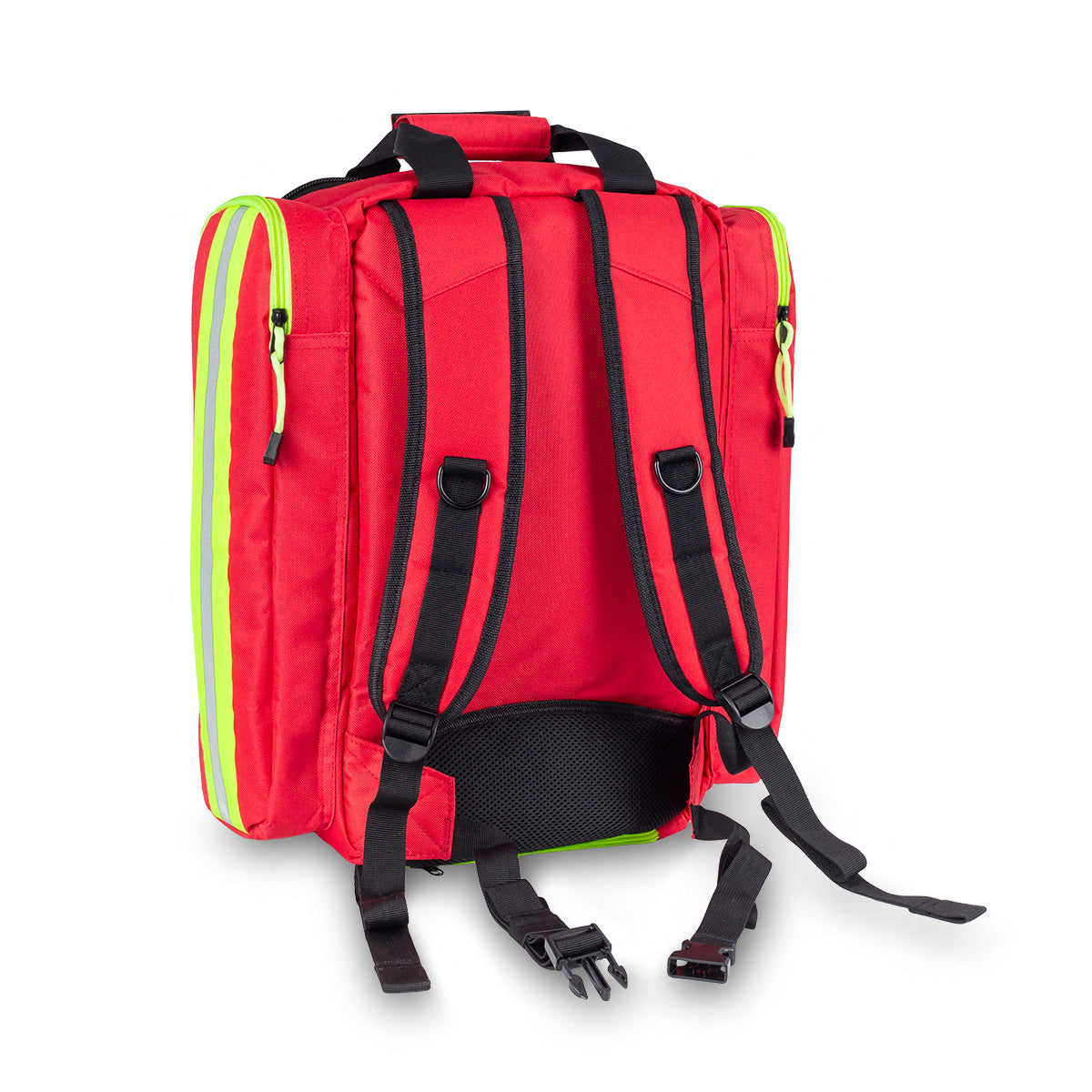 Rucsac de urgenta EMS interventie Emergency's, detaliu