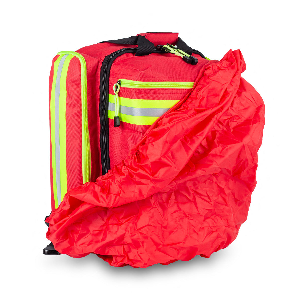 Rucsac de urgenta EMS interventie Emergency's, detaliu