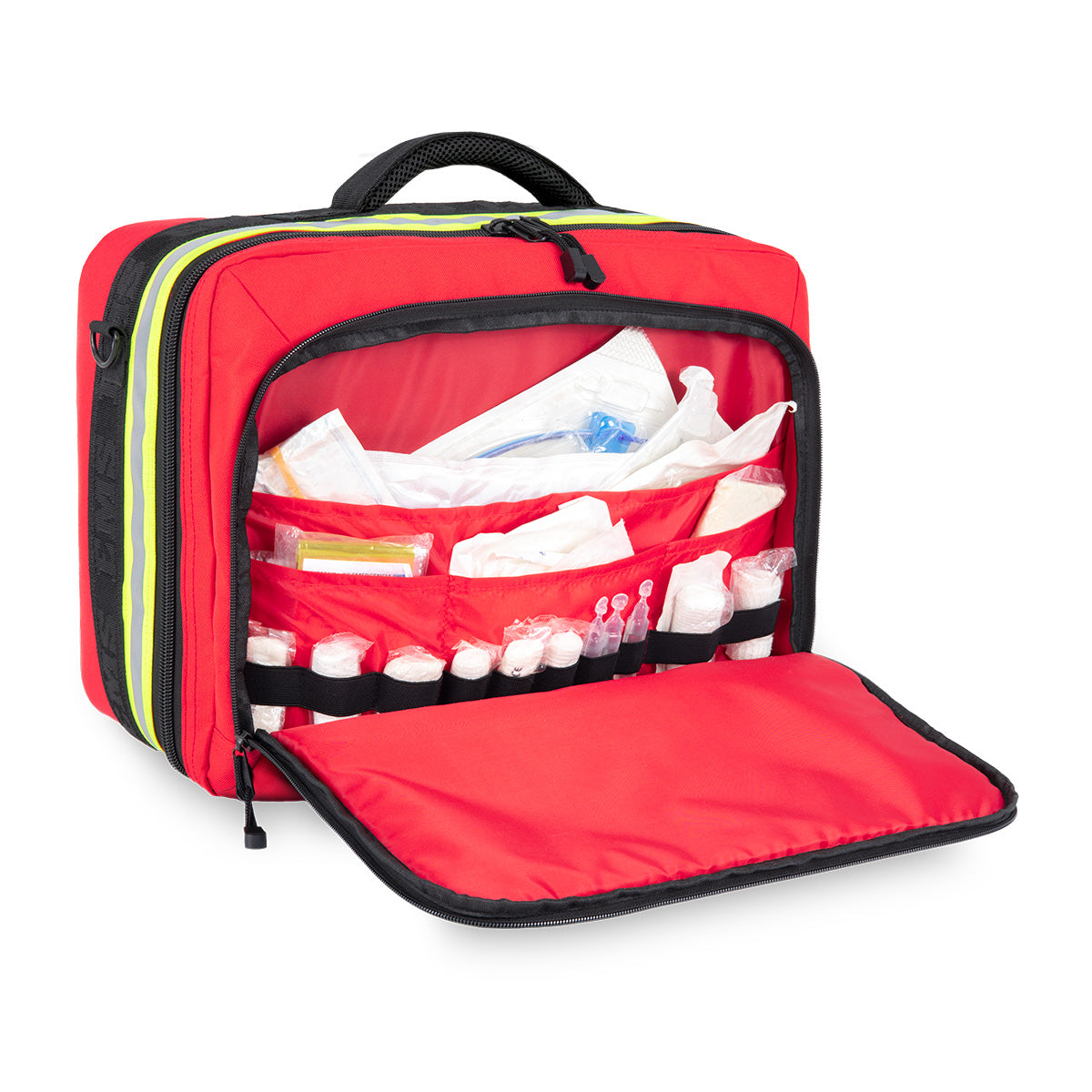 Geanta de urgenta EMS Case Emergency's, detaliu