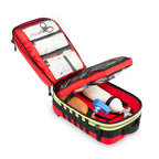 Rucsac paramedic EMS Emergency's, detaliu
