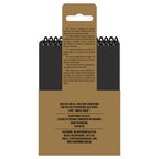 Jurnal de interventie EOD Response Log A6 Ecopybook Tactical
