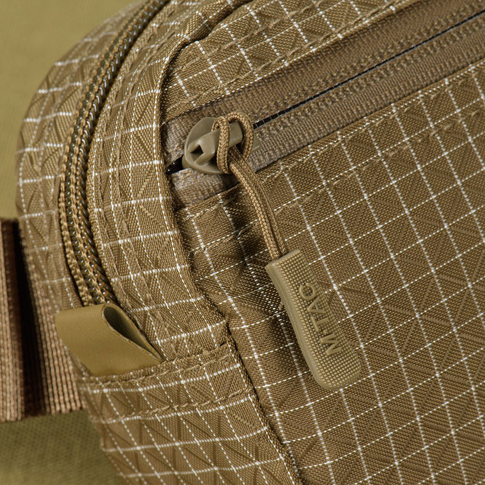 Borseta tactica Fanny Bag M-Tac