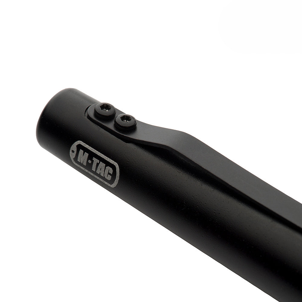Pix tactic Type 3 M-Tac din aluminiu cu sparator de geam