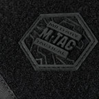 Geanta de umar Sling Pistol Bag Elite Hex cu velcro M-Tac