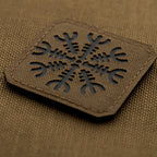 Patch Helm of Terror Laser Cut M-Tac