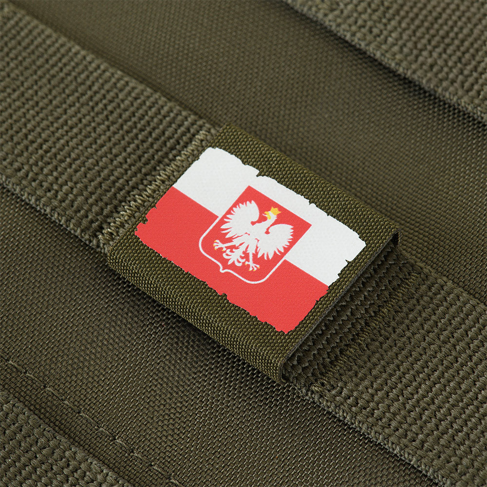 Culoare: Ranger Green