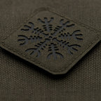 Patch Helm of Terror Laser Cut M-Tac