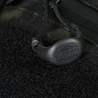 Geanta de umar Sling Pistol Bag Elite Hex cu velcro M-Tac