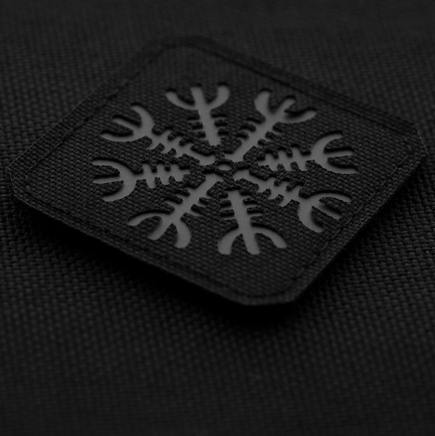Patch Helm of Terror Laser Cut M-Tac