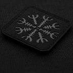 Patch Helm of Terror Laser Cut M-Tac