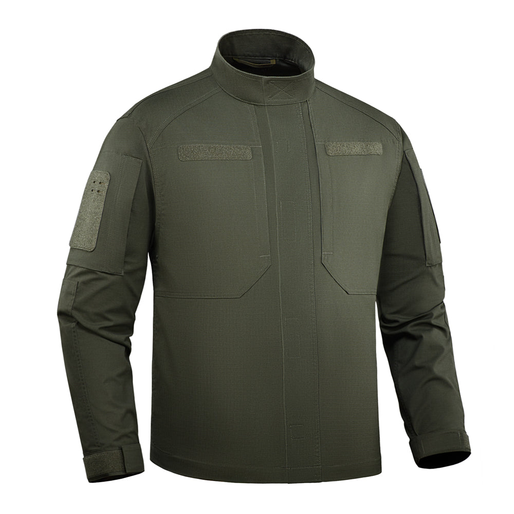 Jacheta tactica de teren Patrol Ranger Flex M-Tac