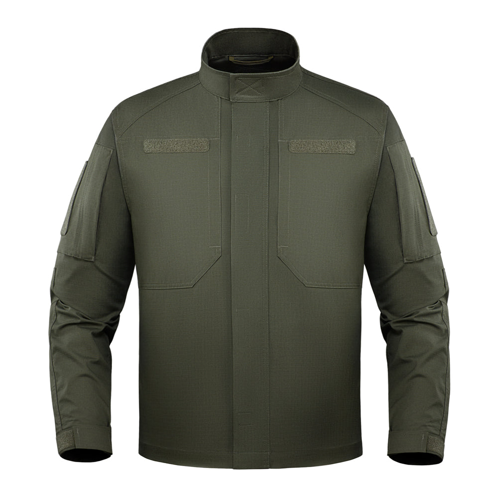 Jacheta tactica de teren Patrol Ranger Flex M-Tac